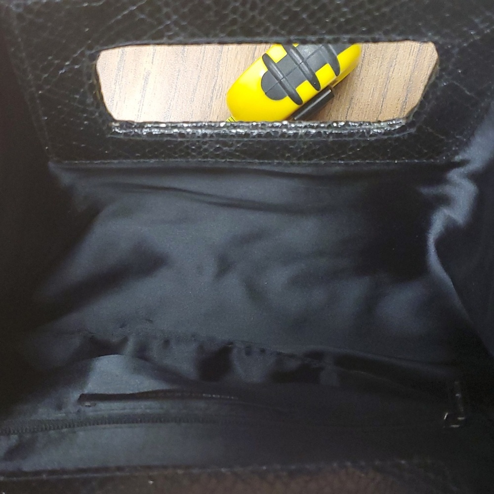 Evening purse